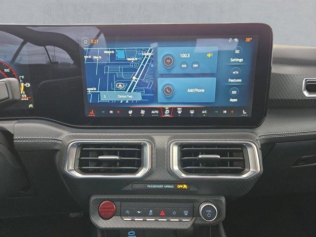 used 2024 Ford Mustang car, priced at $38,995