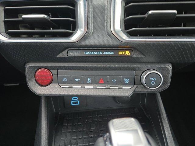 used 2024 Ford Mustang car, priced at $38,995