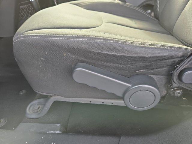 used 2016 Jeep Wrangler Unlimited car, priced at $19,995