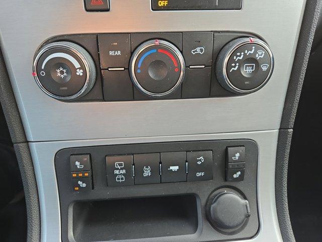 used 2012 GMC Acadia car, priced at $6,249