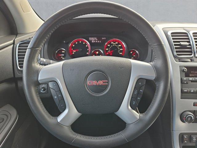 used 2012 GMC Acadia car, priced at $6,249