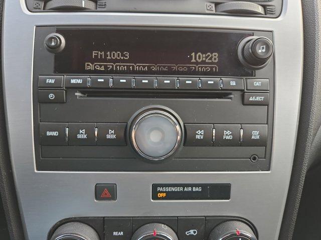 used 2012 GMC Acadia car, priced at $6,249