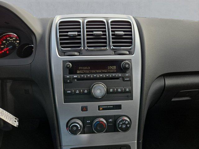 used 2012 GMC Acadia car, priced at $6,249