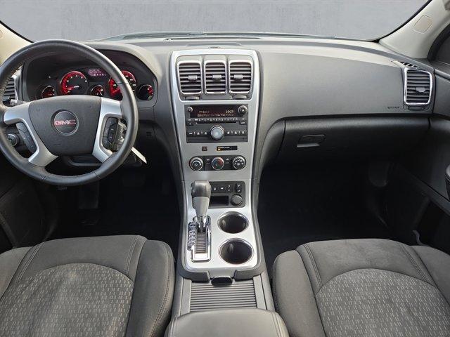 used 2012 GMC Acadia car, priced at $6,249