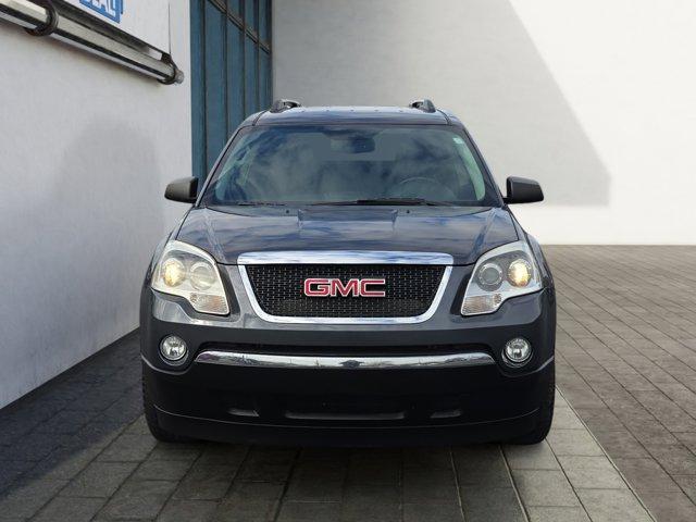 used 2012 GMC Acadia car, priced at $6,249