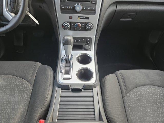 used 2012 GMC Acadia car, priced at $6,249