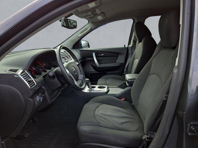 used 2012 GMC Acadia car, priced at $6,249