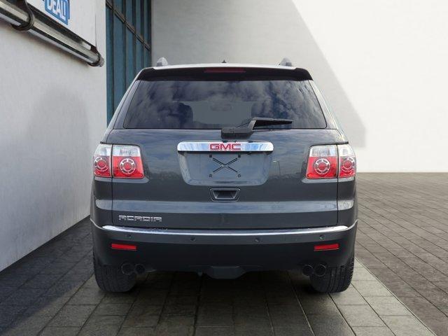 used 2012 GMC Acadia car, priced at $6,249