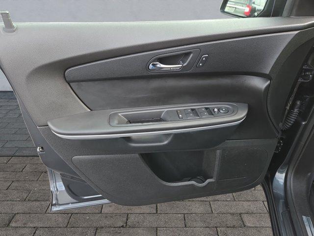 used 2012 GMC Acadia car, priced at $6,249