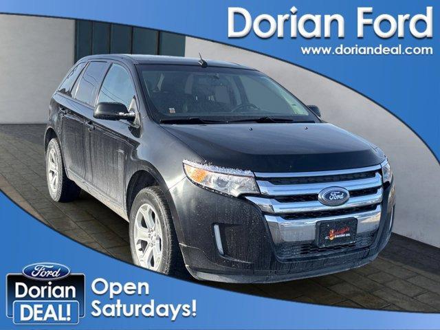 used 2012 Ford Edge car, priced at $2,995