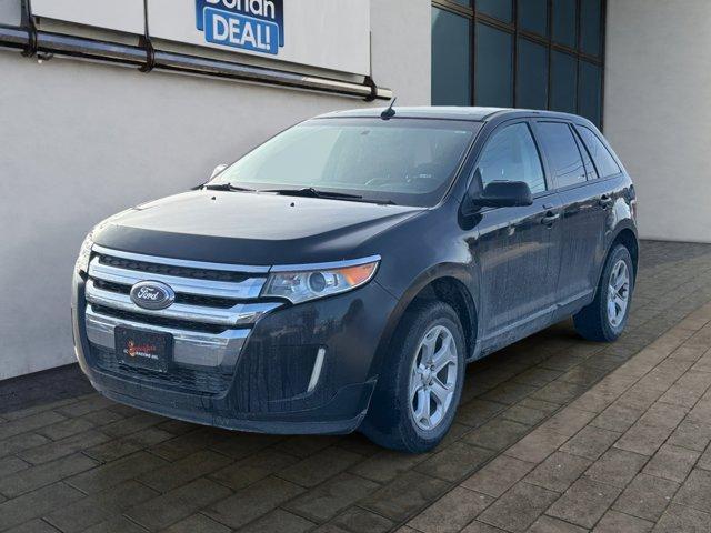 used 2012 Ford Edge car, priced at $2,995