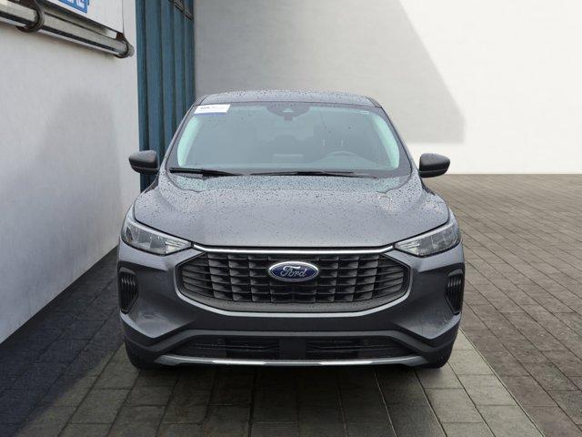 used 2023 Ford Escape car, priced at $22,495