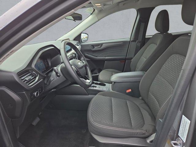 used 2023 Ford Escape car, priced at $22,495