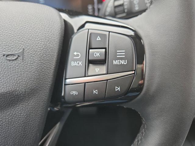 used 2023 Ford Escape car, priced at $22,495