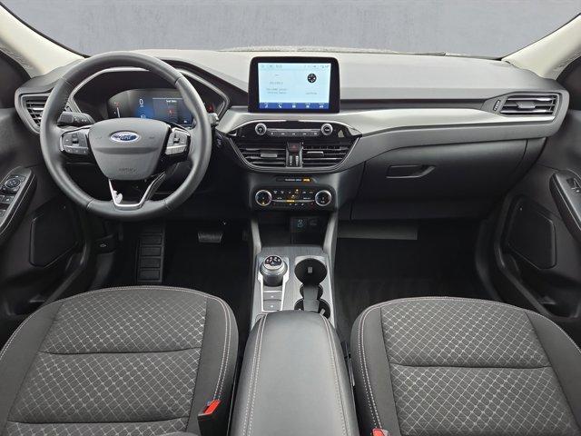 used 2023 Ford Escape car, priced at $22,495