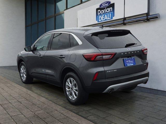 used 2023 Ford Escape car, priced at $22,495