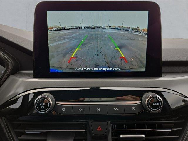 used 2023 Ford Escape car, priced at $22,495