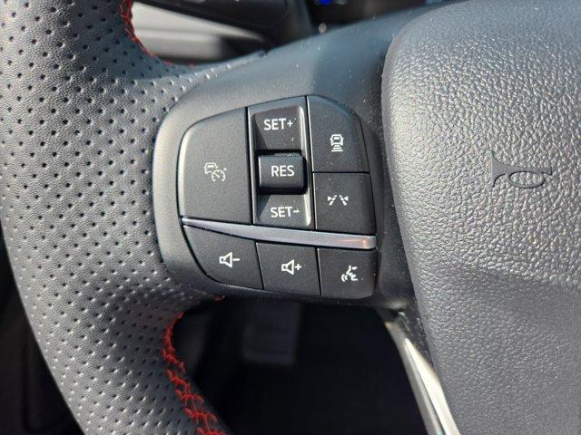 used 2023 Ford Escape car, priced at $24,495