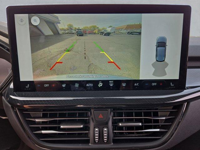 used 2023 Ford Escape car, priced at $24,495