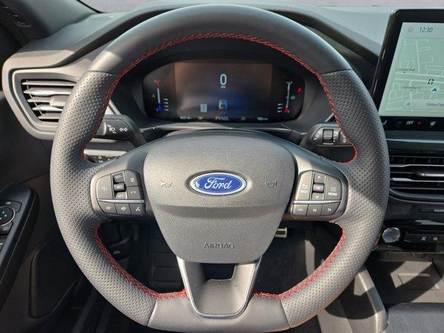 used 2023 Ford Escape car, priced at $24,495