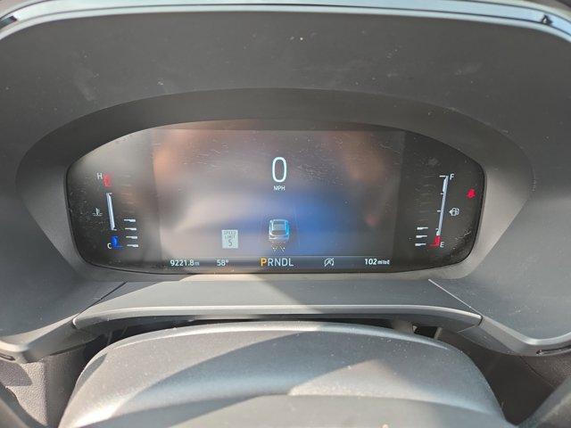 used 2023 Ford Escape car, priced at $24,495