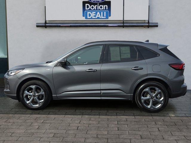 used 2023 Ford Escape car, priced at $24,495