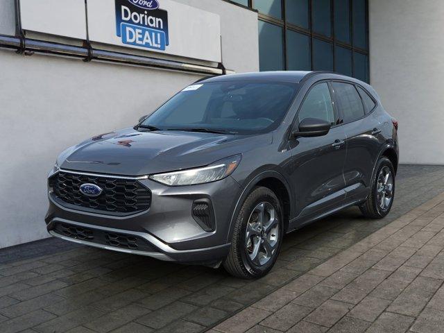 used 2023 Ford Escape car, priced at $24,495