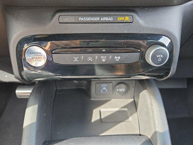 used 2023 Ford Escape car, priced at $24,495