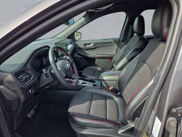 used 2023 Ford Escape car, priced at $24,495