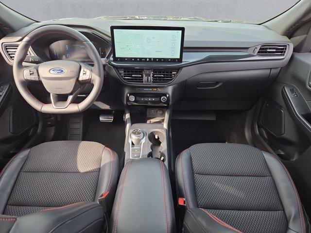 used 2023 Ford Escape car, priced at $24,495