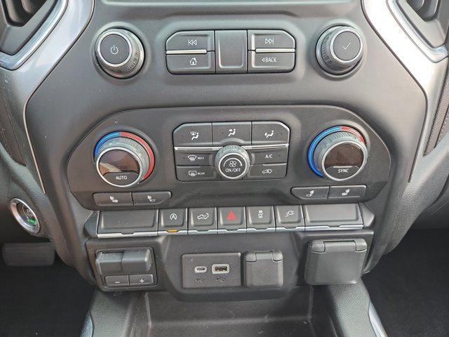 used 2019 Chevrolet Silverado 1500 car, priced at $25,255
