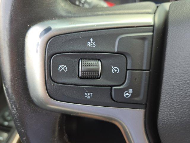 used 2019 Chevrolet Silverado 1500 car, priced at $25,255