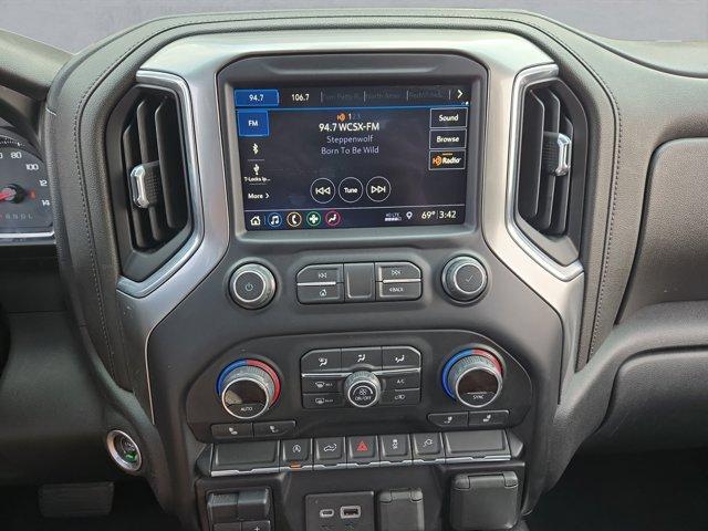 used 2019 Chevrolet Silverado 1500 car, priced at $25,255