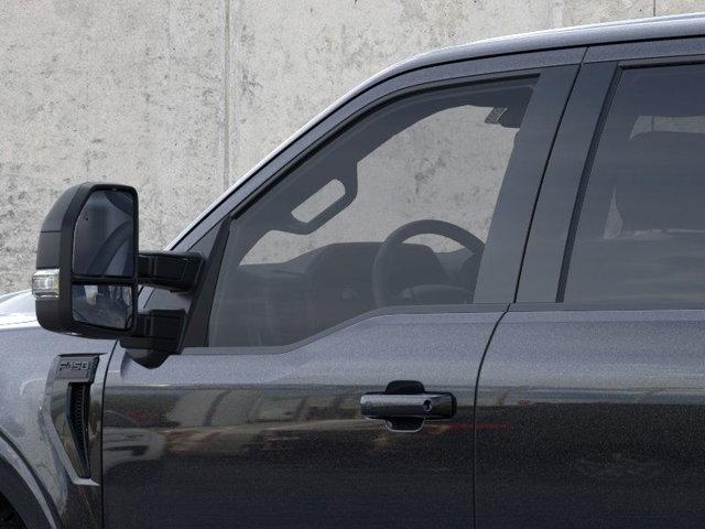 new 2025 Ford F-150 car, priced at $55,387