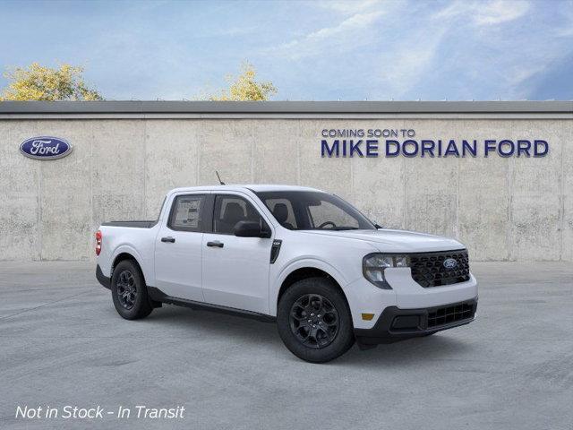 new 2026 Ford Maverick car, priced at $31,273