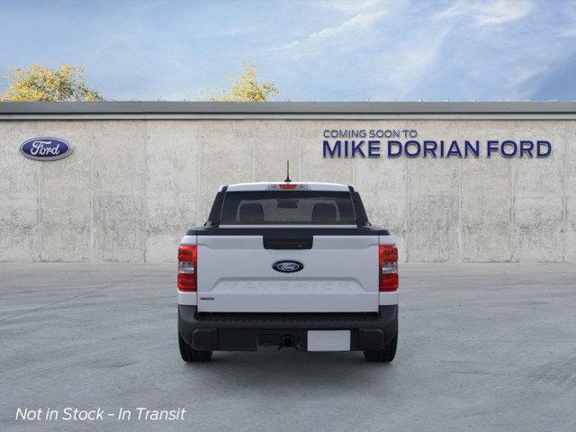 new 2026 Ford Maverick car, priced at $31,273