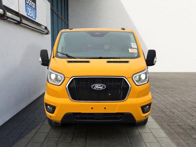 used 2026 Ford Transit-350 car, priced at $59,995