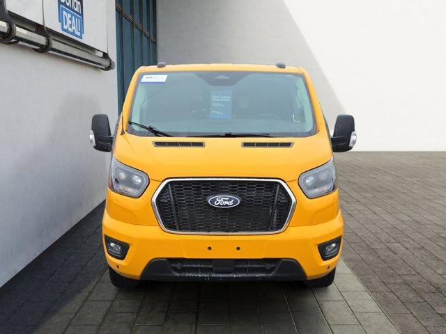 used 2026 Ford Transit-350 car, priced at $56,255