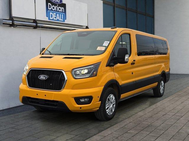 used 2026 Ford Transit-350 car, priced at $59,995