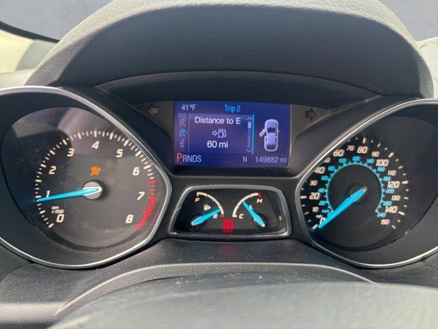 used 2013 Ford Escape car, priced at $5,995