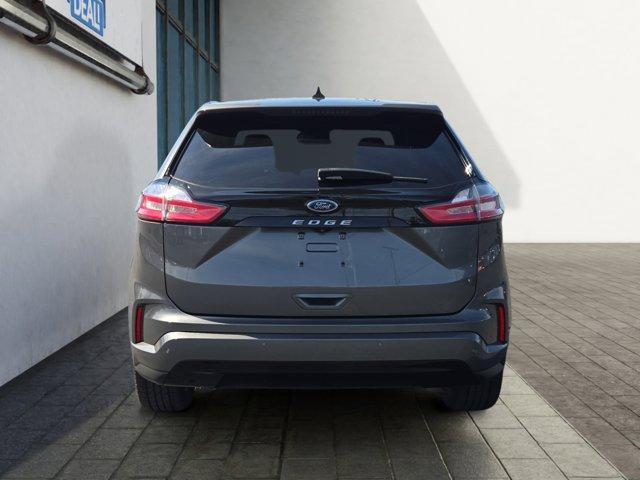 used 2022 Ford Edge car, priced at $25,255