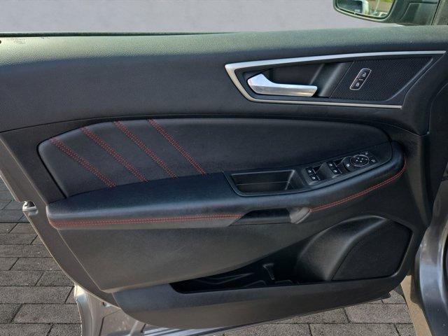 used 2022 Ford Edge car, priced at $25,255