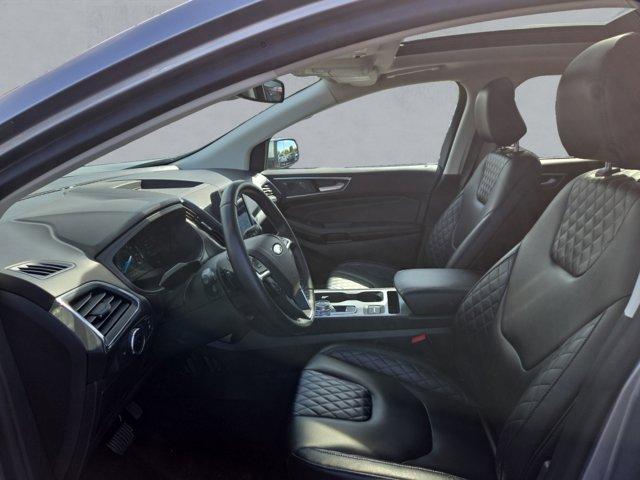 used 2023 Ford Edge car, priced at $27,755