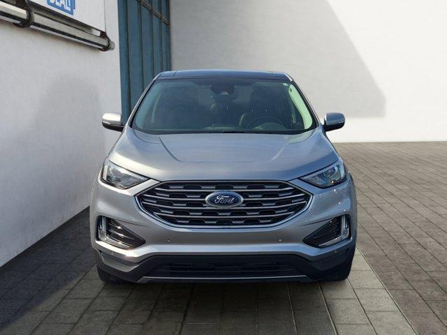 used 2023 Ford Edge car, priced at $27,755