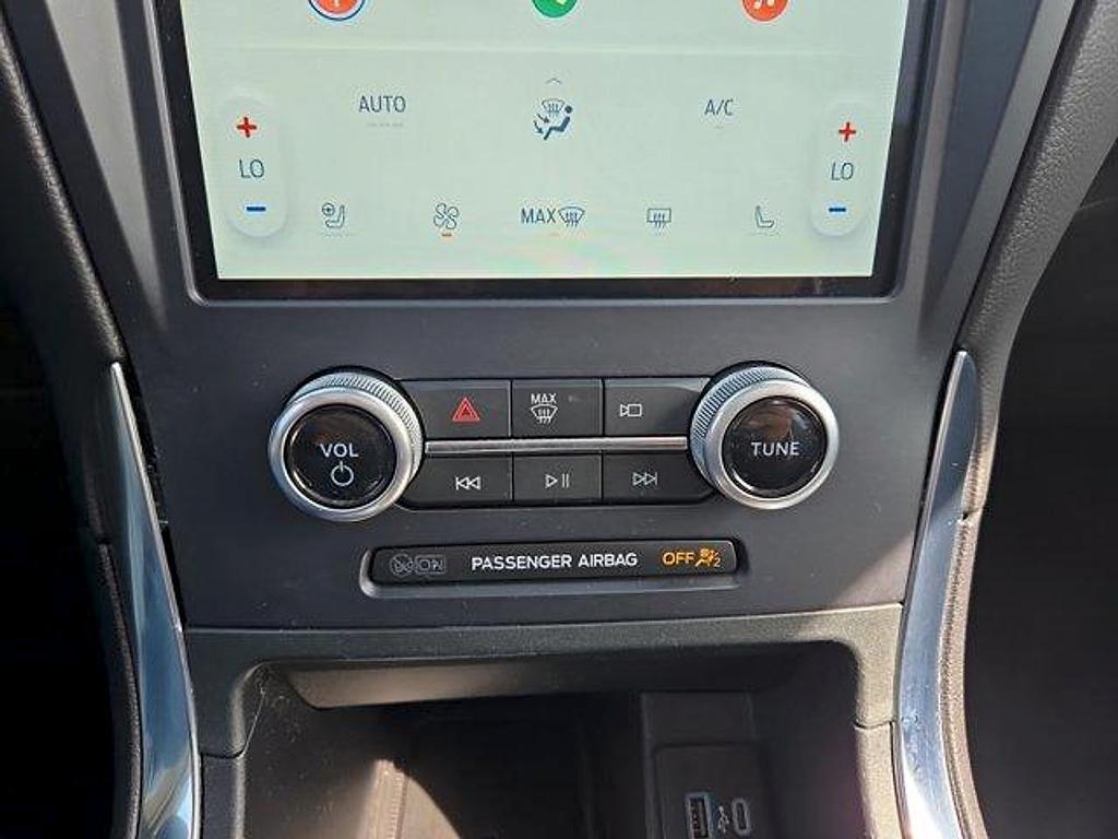 used 2023 Ford Edge car, priced at $26,745