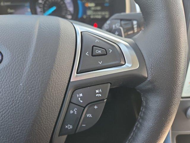 used 2023 Ford Edge car, priced at $27,755