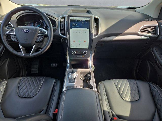 used 2023 Ford Edge car, priced at $27,755