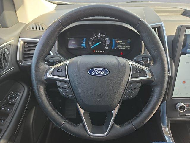used 2023 Ford Edge car, priced at $27,755