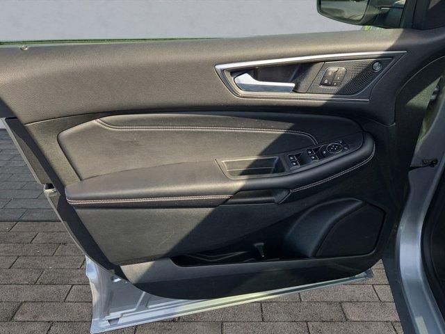 used 2023 Ford Edge car, priced at $27,755