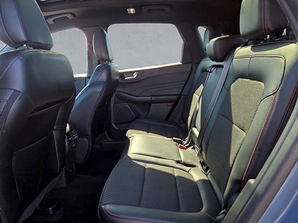 used 2024 Ford Escape car, priced at $23,495